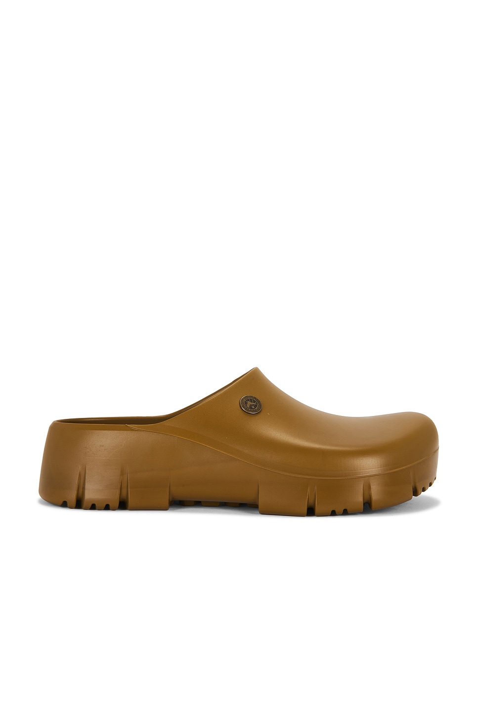 Birkenstock 1774 x Song For The Mute Super Birki 2.0 Gardener Clog in Brown