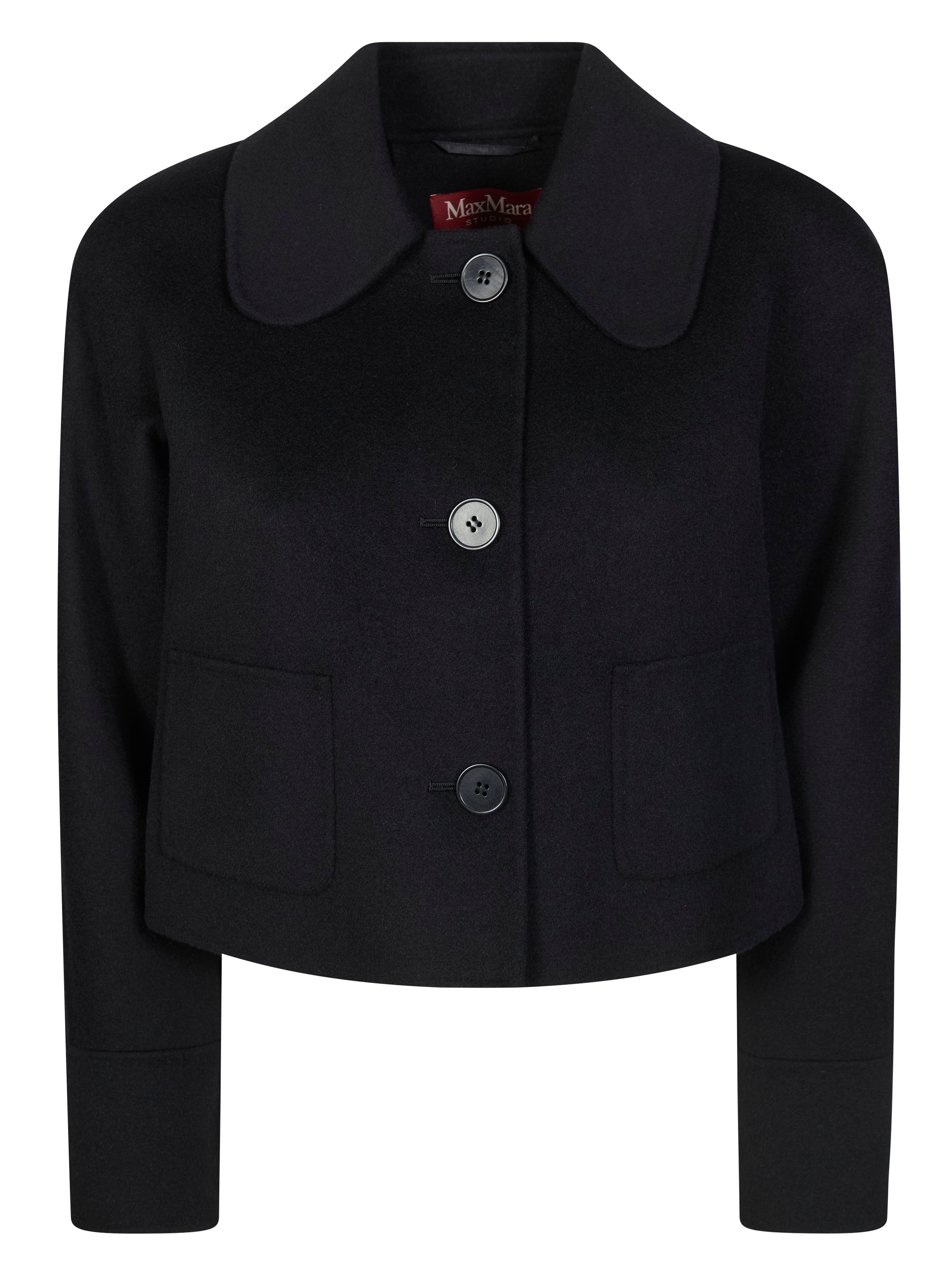 Women's Spring Mini Trench Coat