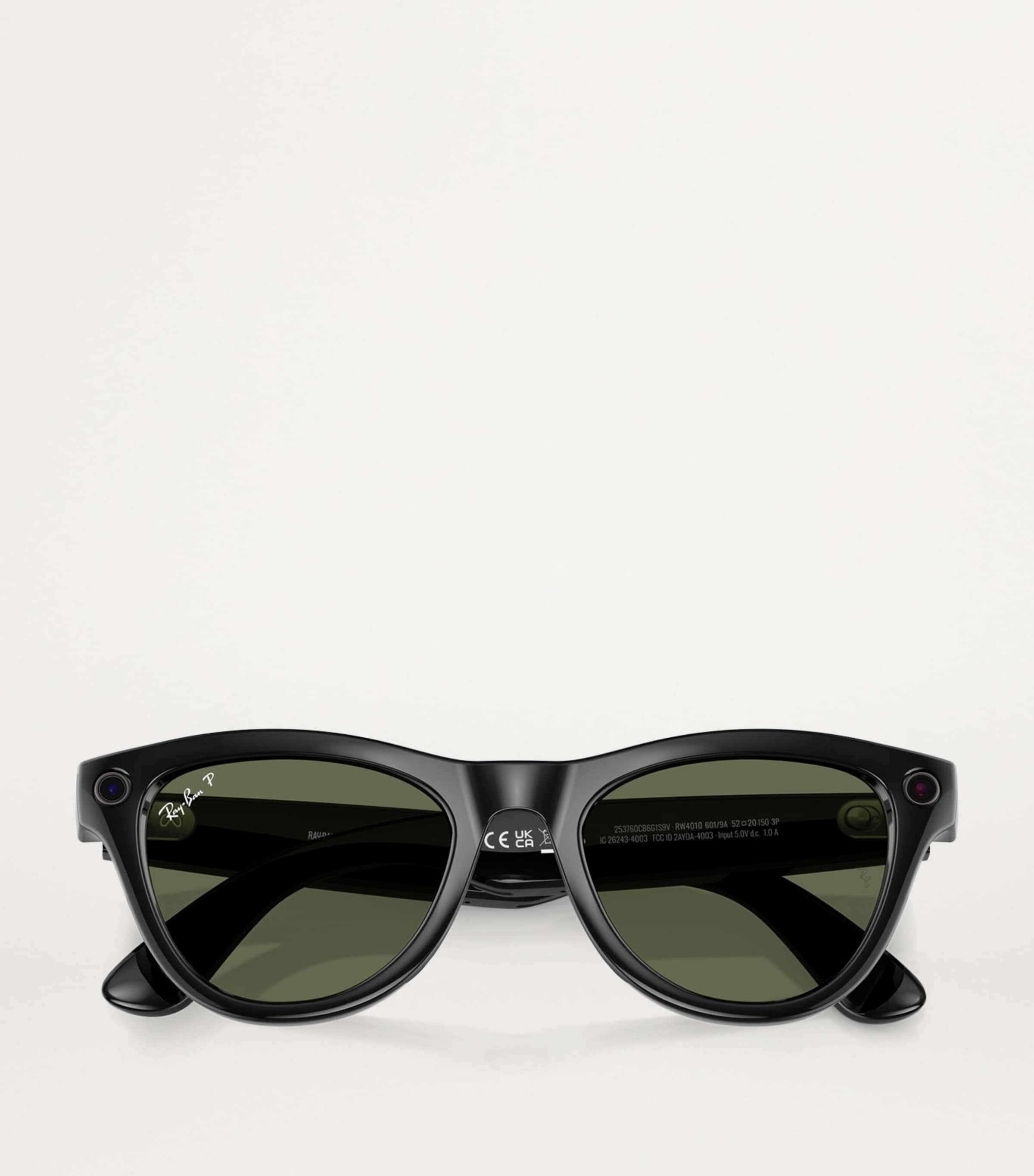 X Meta Smart Skyler Sunglasses
