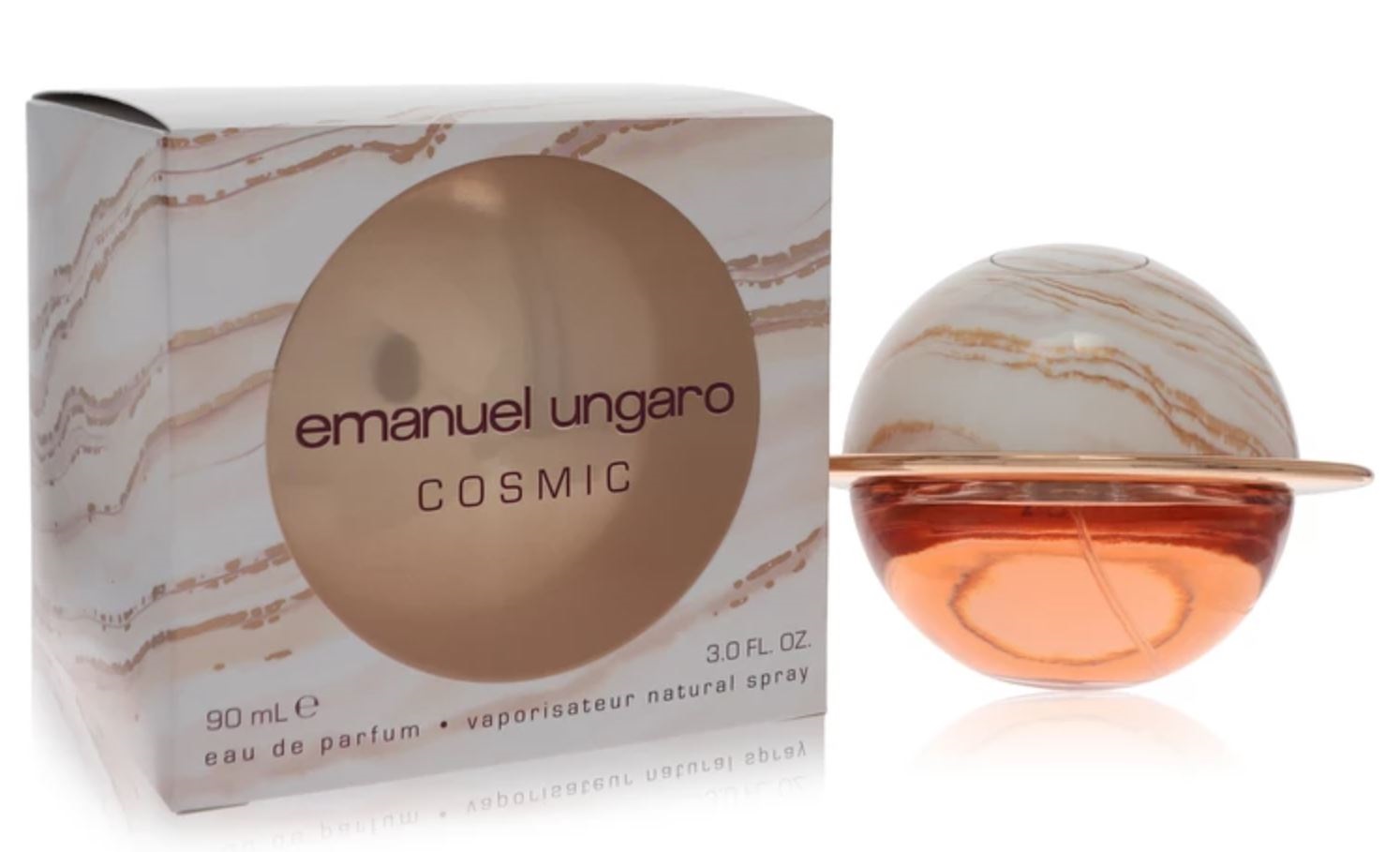 Cosmic Eau de Parfu