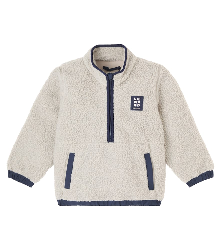 Balou fleece sweatshirt