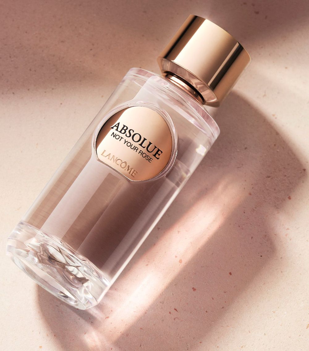 Absolue Not Your Rose Eau De Parfum (100Ml)