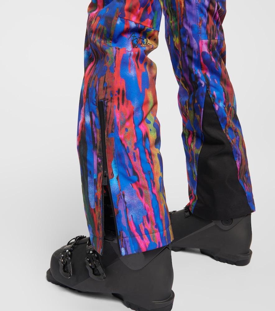 Team Aztech ski pants