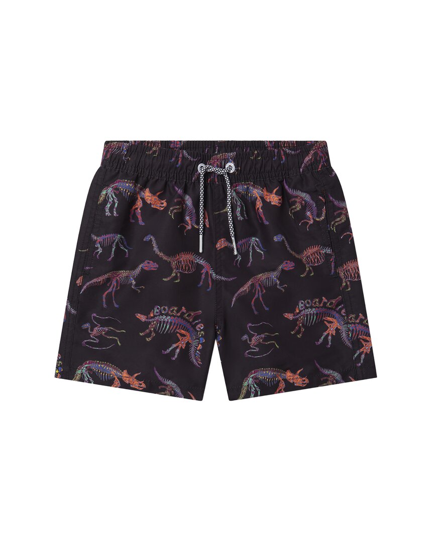 Dino Bones Swim Short