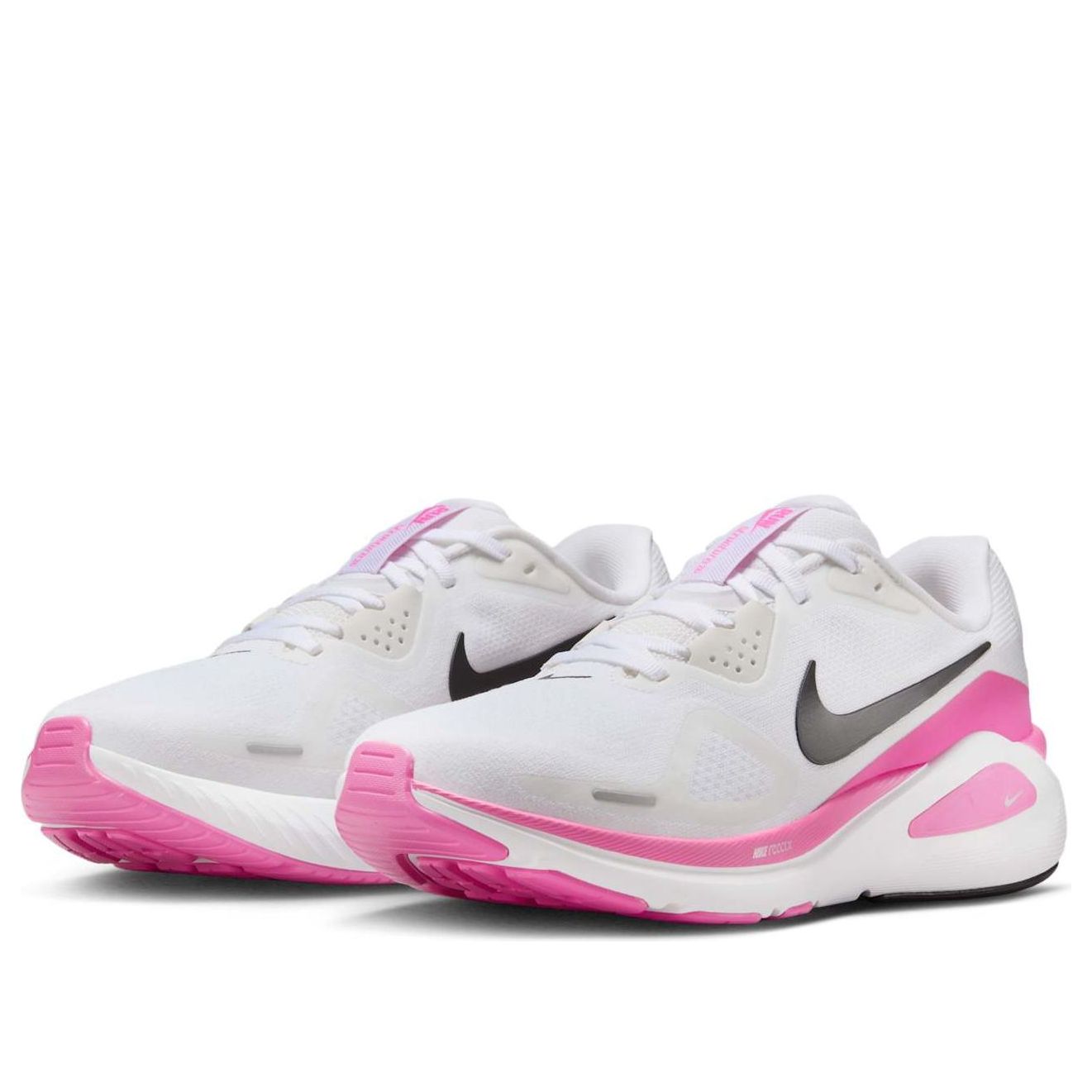 (WMNS) Structure 26 'White Playful Pink'