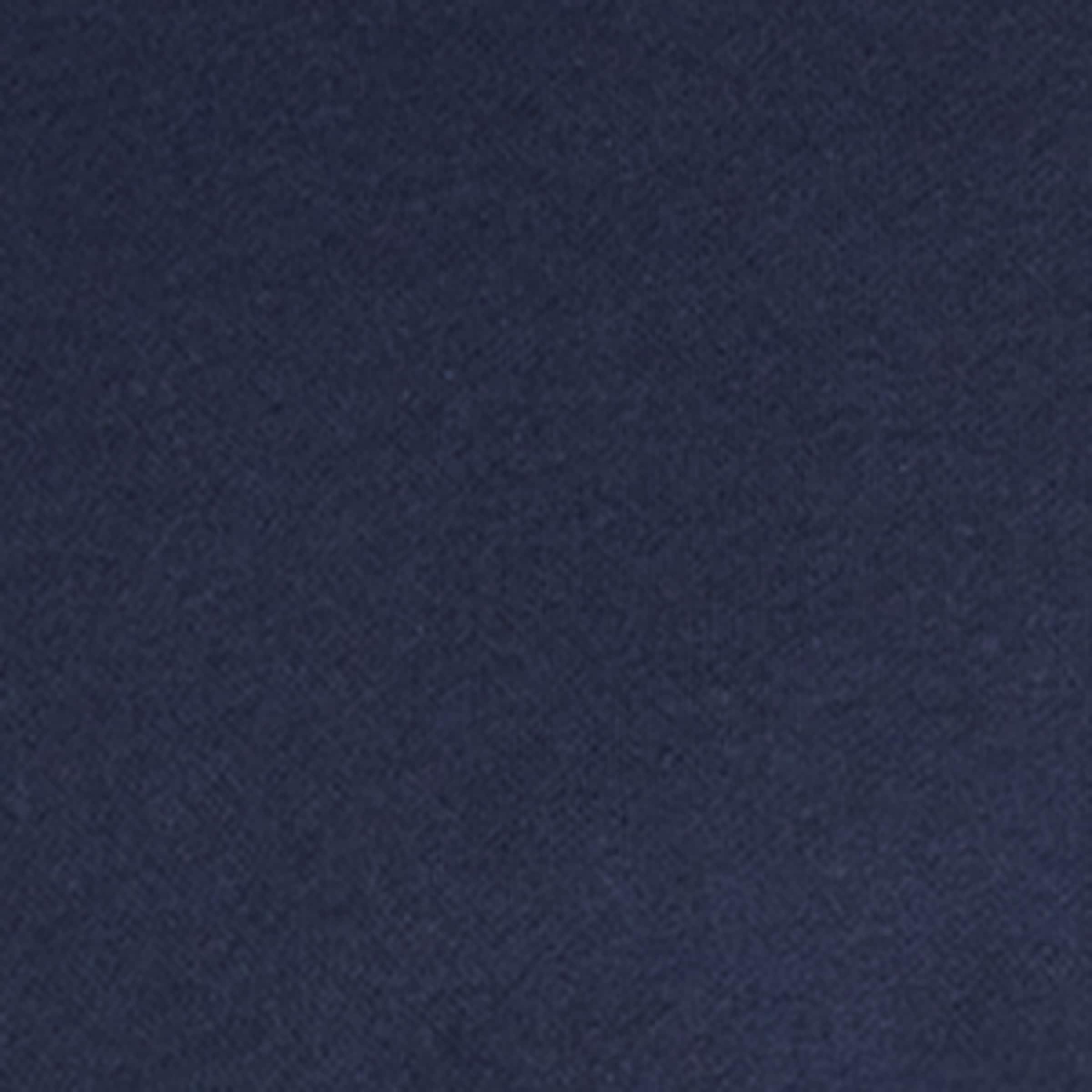 Cropped Half-Zip Sweatshirt