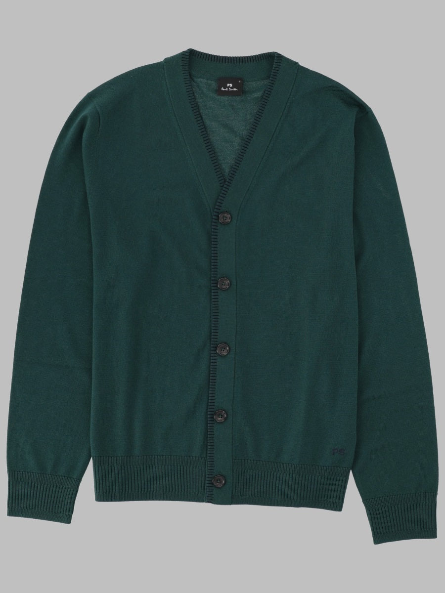 Men's 100% Merino Wool Sweater