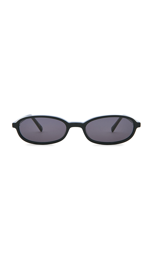 Jimmy Fairly The Emmy Sunglasses in Black