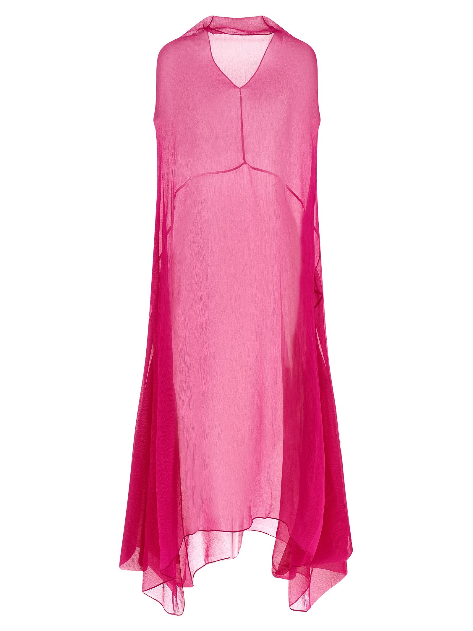 Ducy Dress