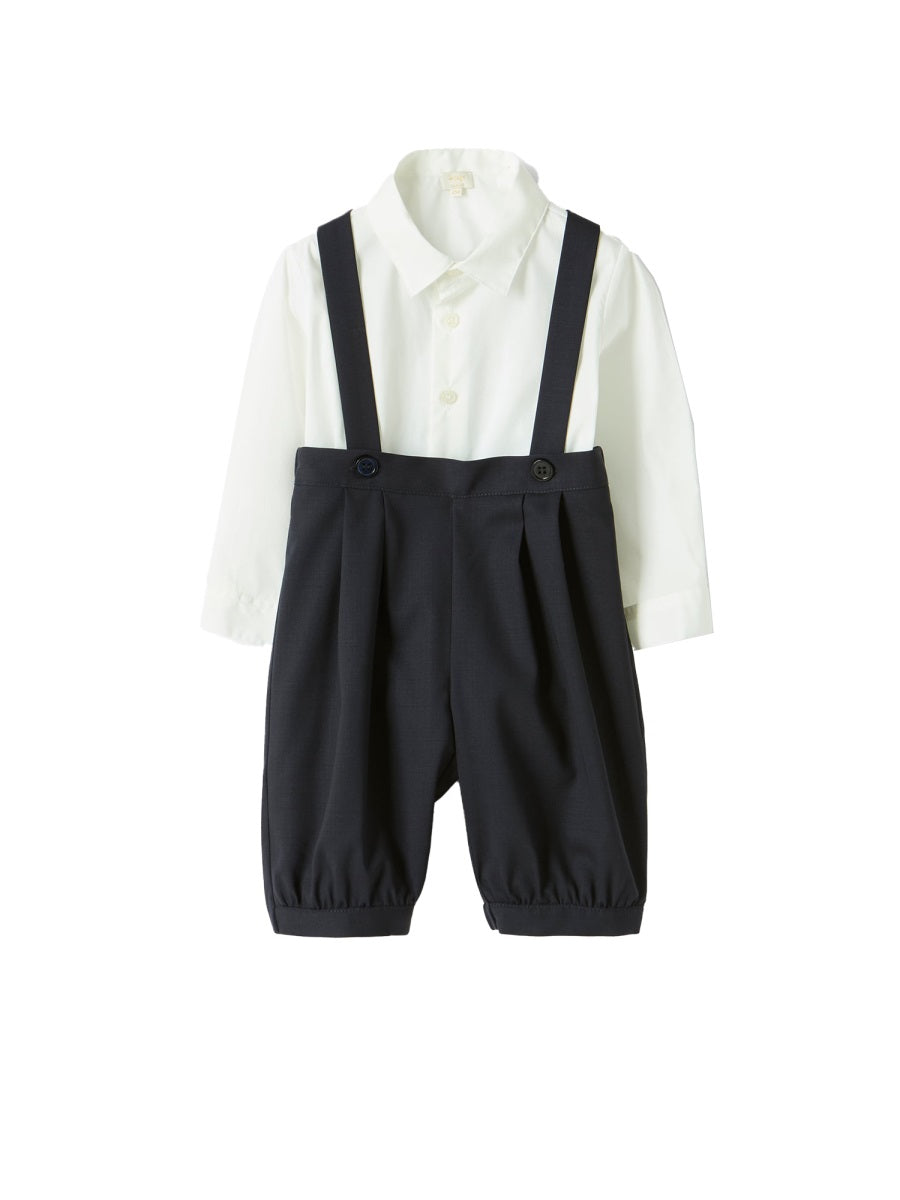 Two-piece Suit