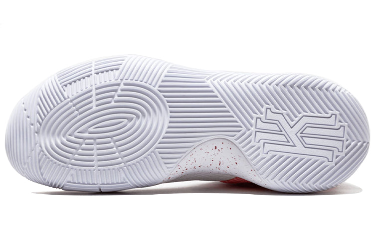 Kyrie 2 Ky-Rispy Kreme (Special Box Version 1) (Windowed) 'Red White'