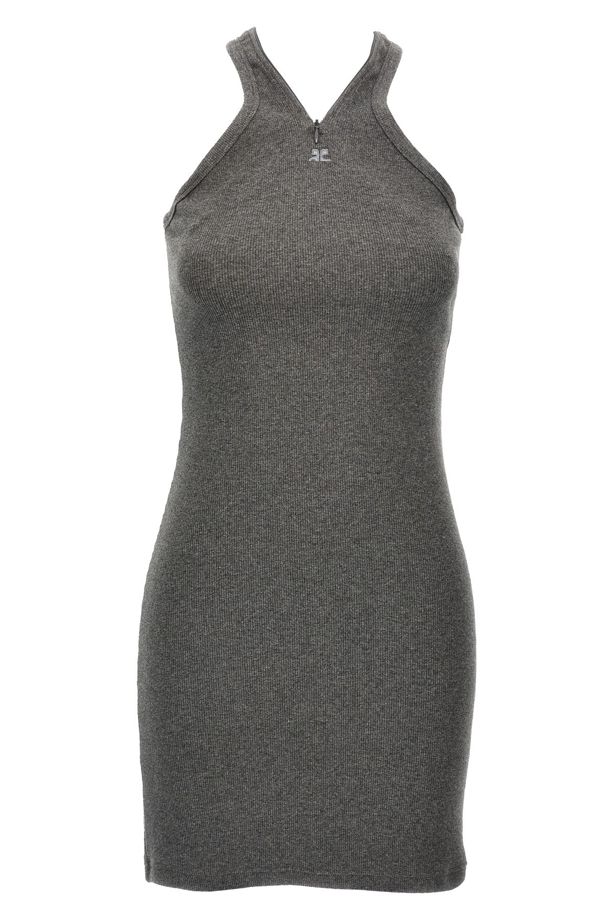 'Criss Cross 90'S Mini' Dress