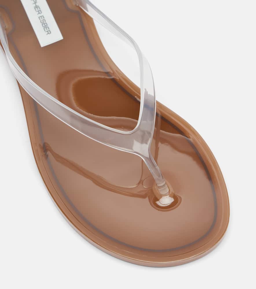 Jo thong sandals