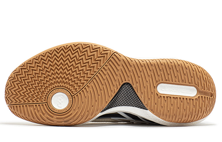 Big3 4.0 QUICK Pro 'Cream Yellow Black'