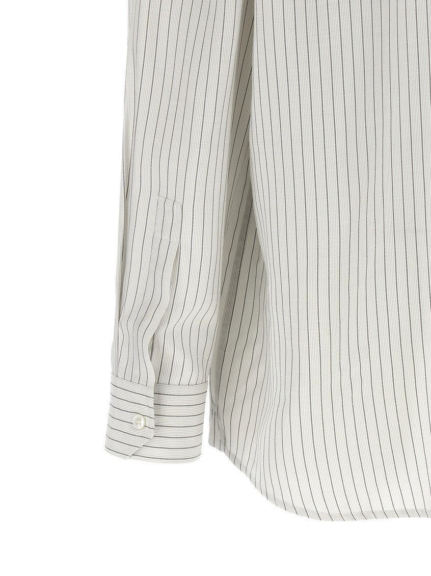 Striped Shirt Cassandra