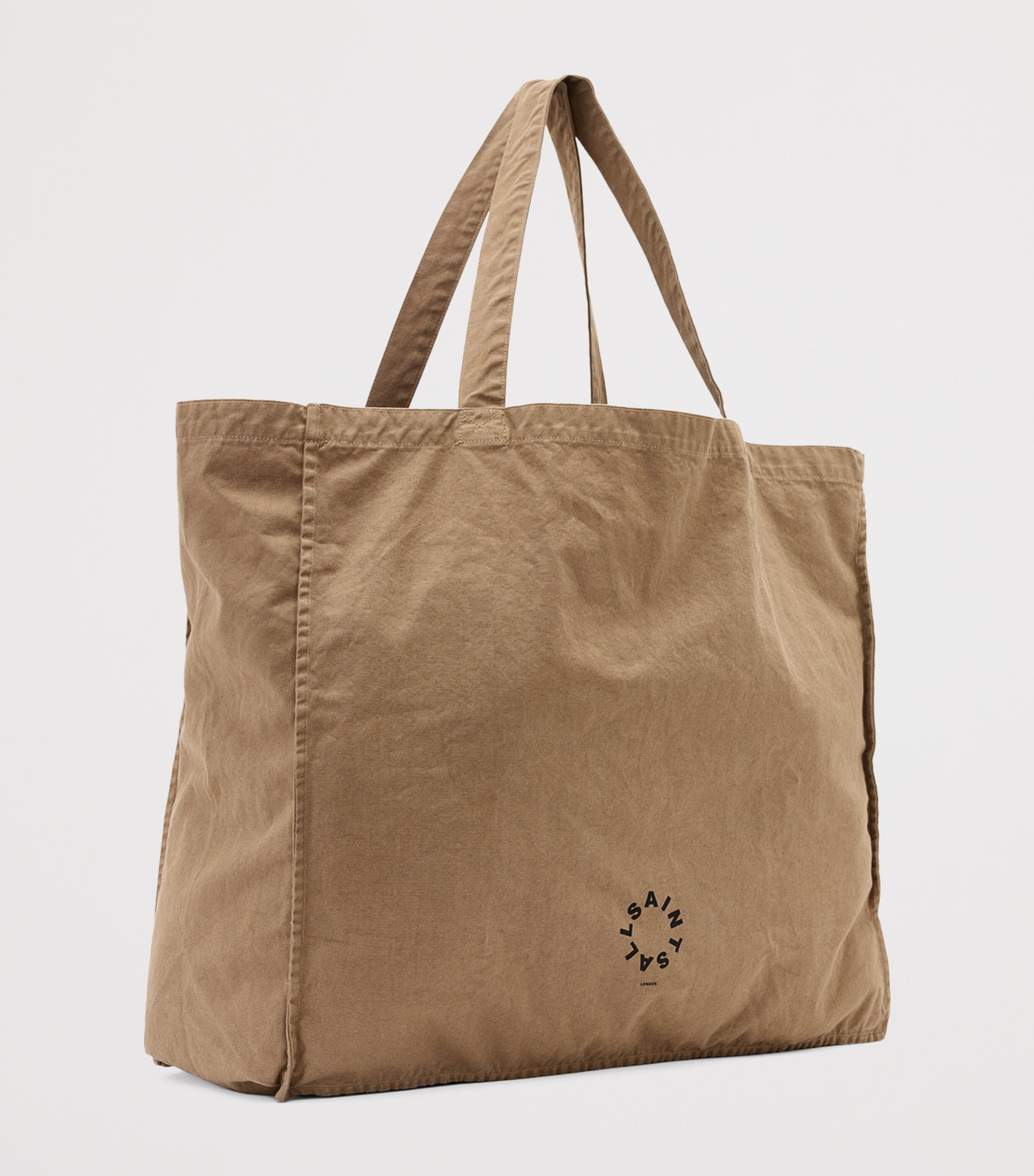 Large Cotton Haven Tote Bag