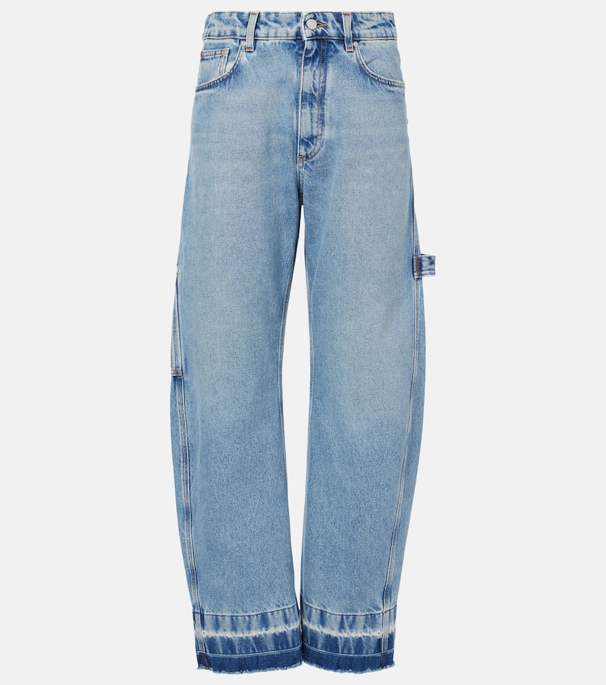 Stella McCartney Denim shirt