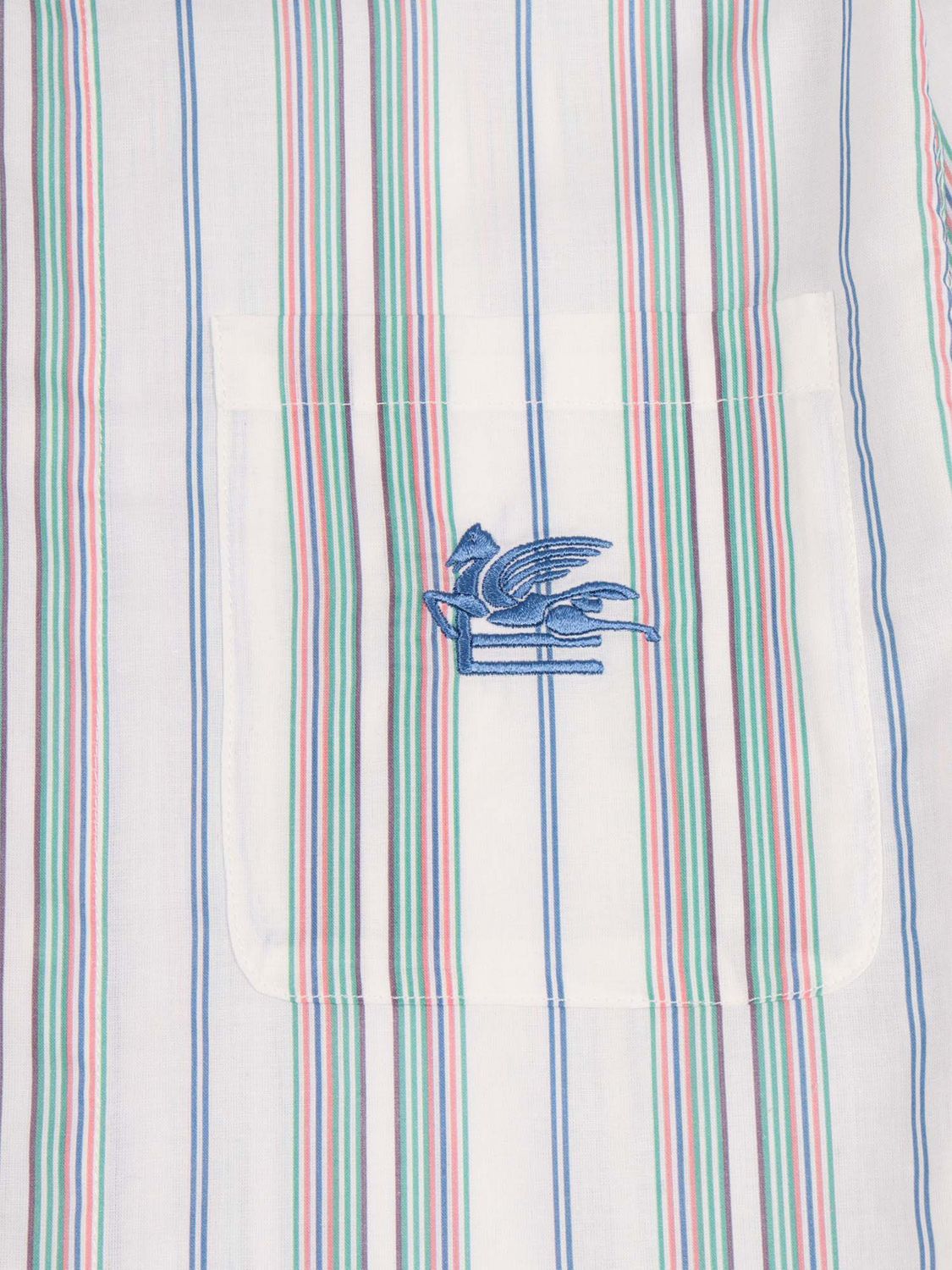Shirt Kids color White