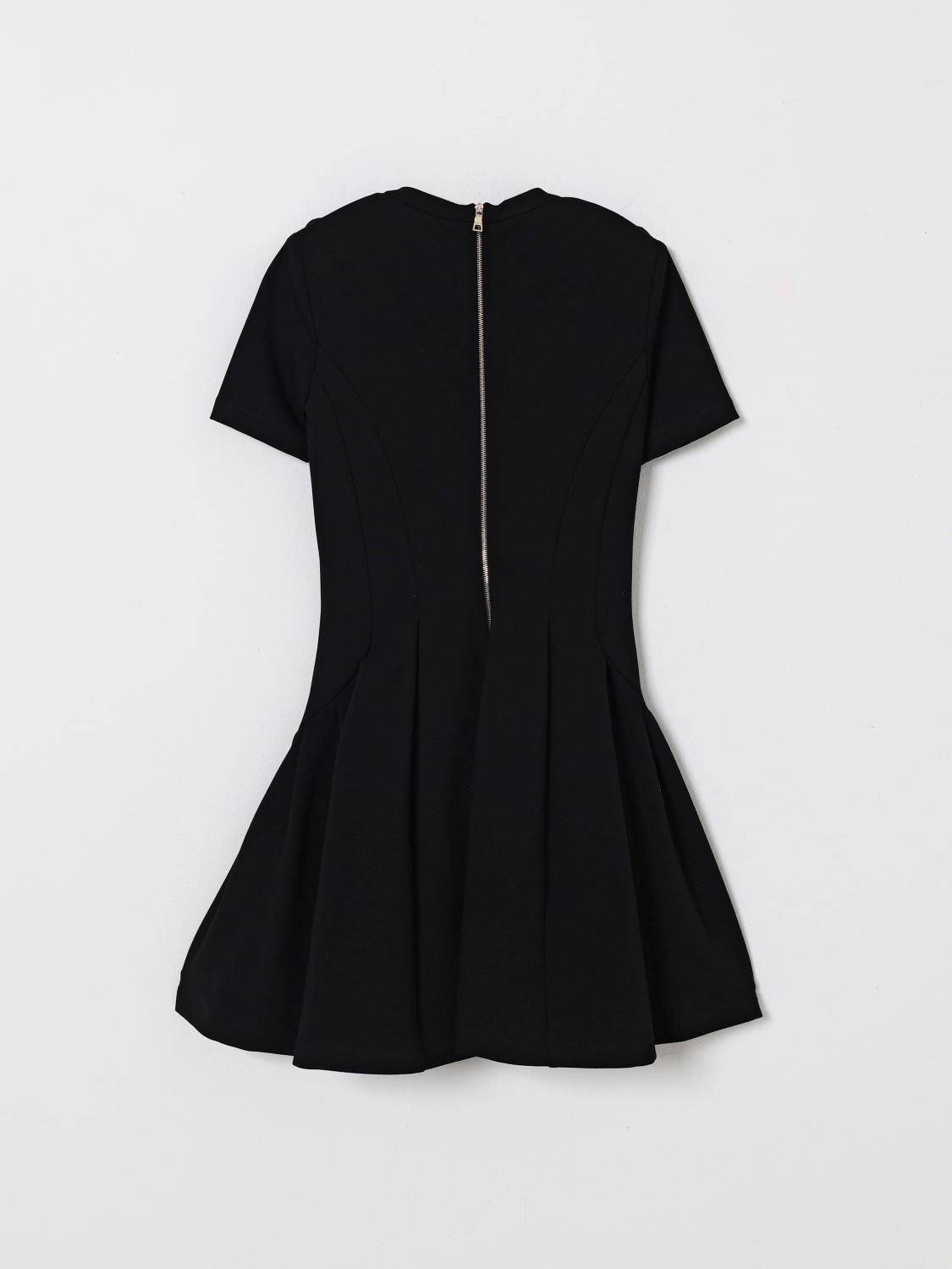 Dress Kids color Black