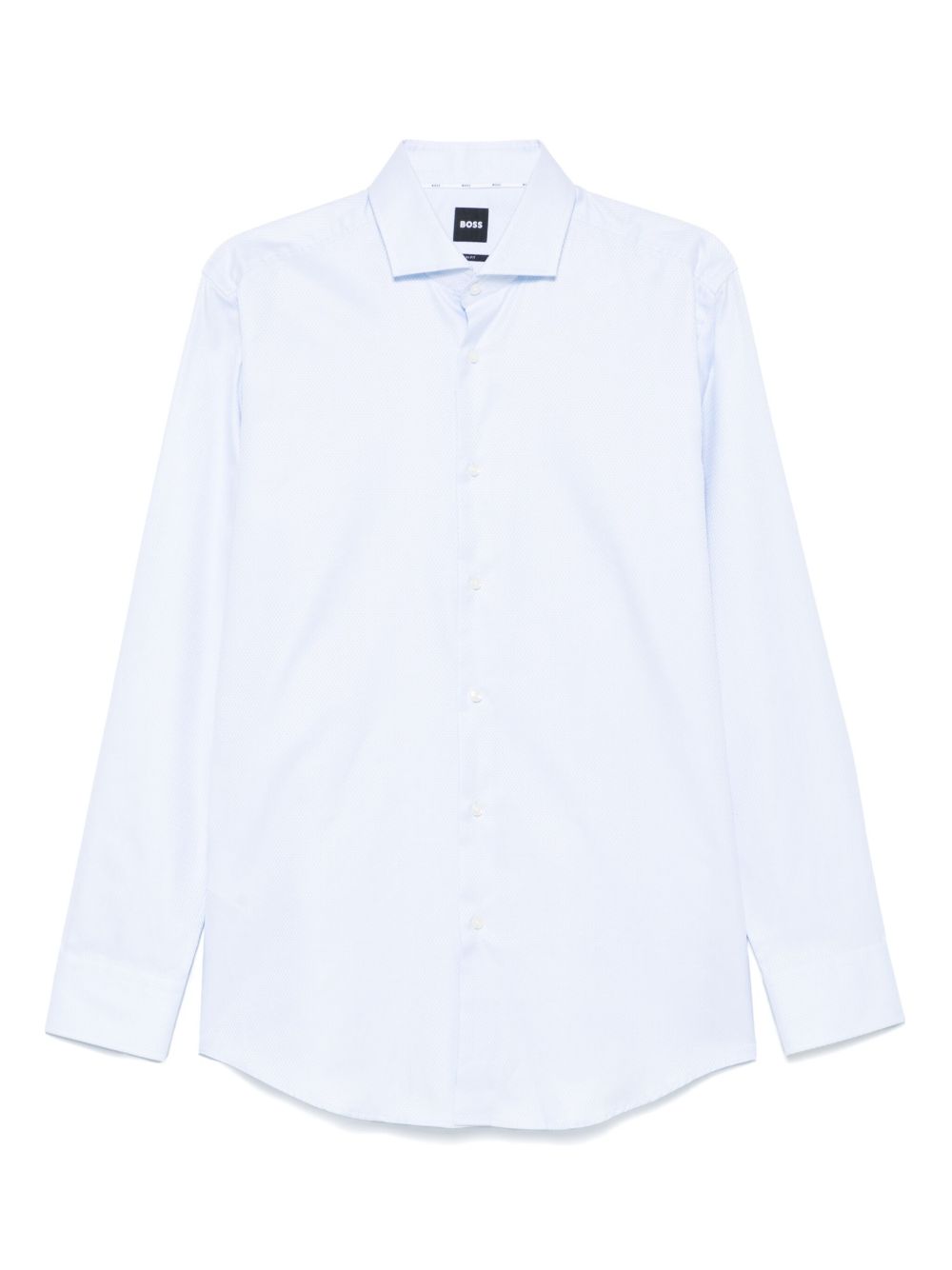 BOSS H-Hank shirt - Blue
