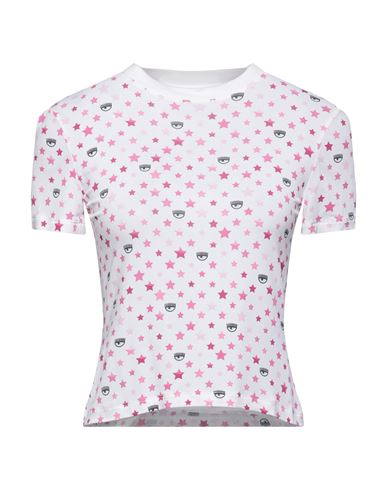 Woman T-shirt White