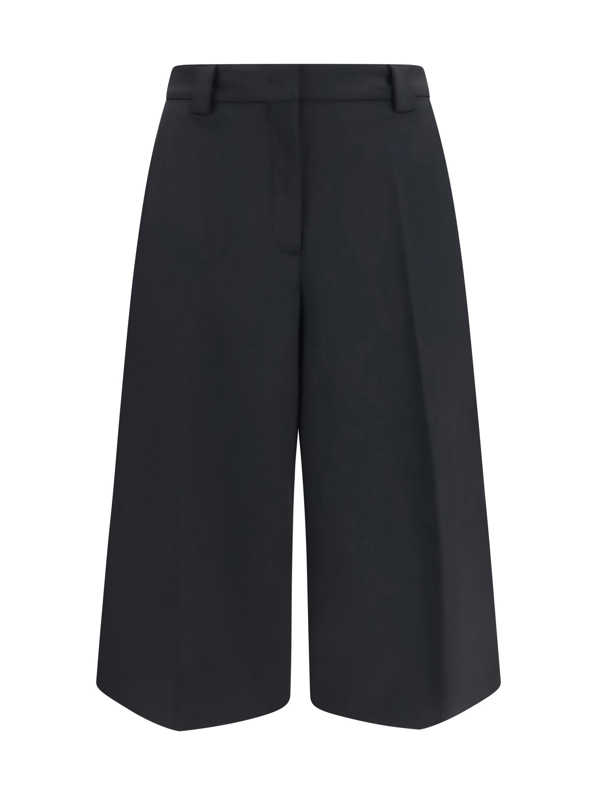 E-Dakota 3120 Trousers — Black