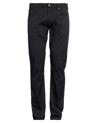Man Pants Black Size 28W
