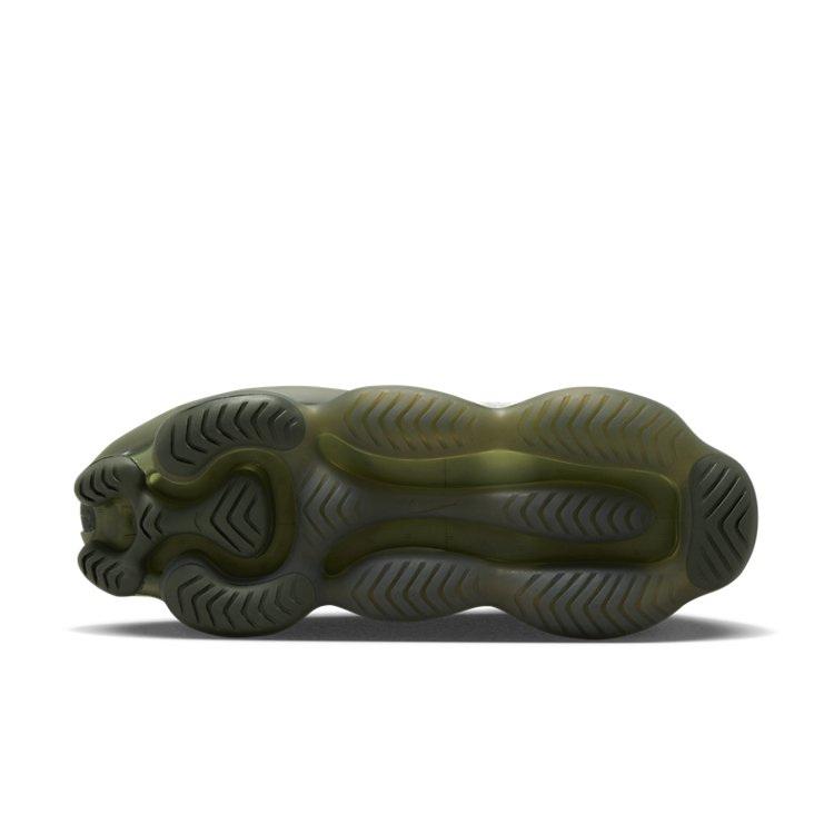 Air Max Scorpion FK 'Light Silver Bronzine'