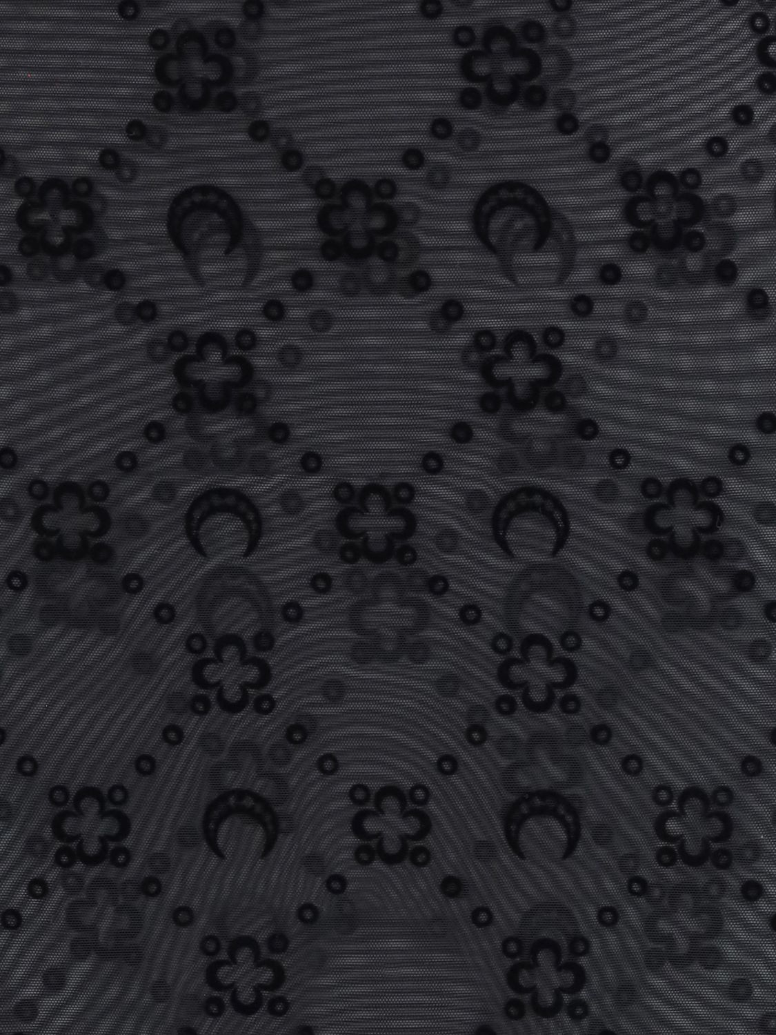Skirt Woman color Black