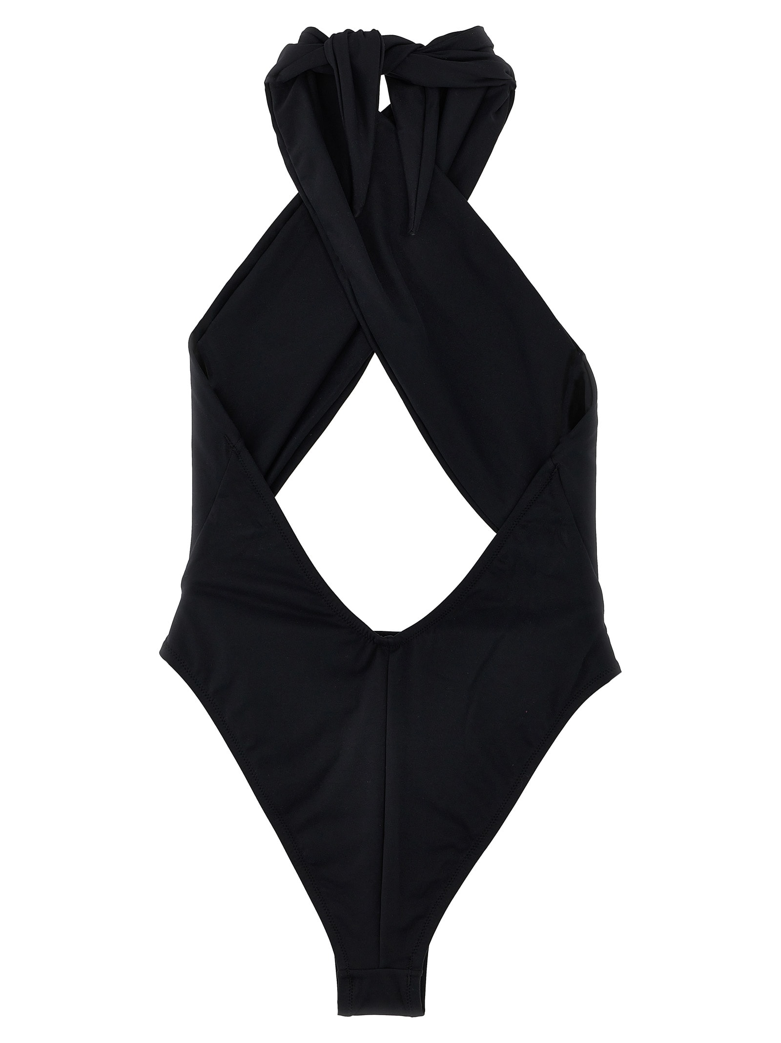 Italian Stallion One-piece Swimsuit