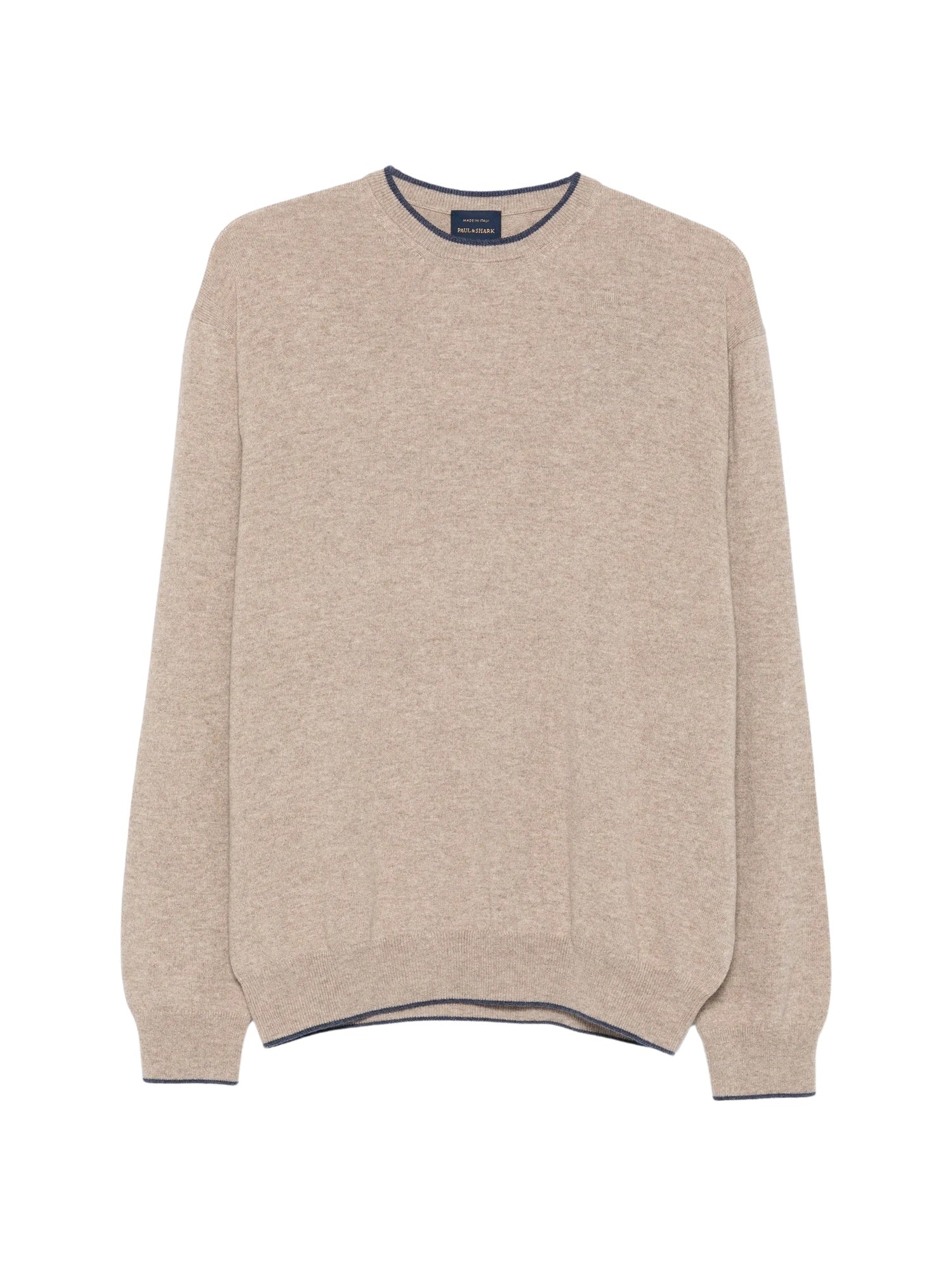 Men's 100% Cashmere Sweater