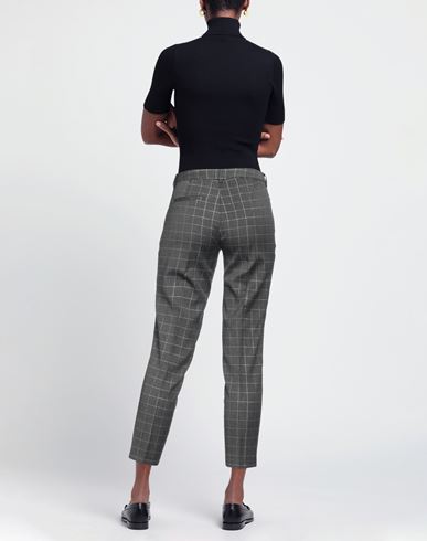 Woman Pants Lead