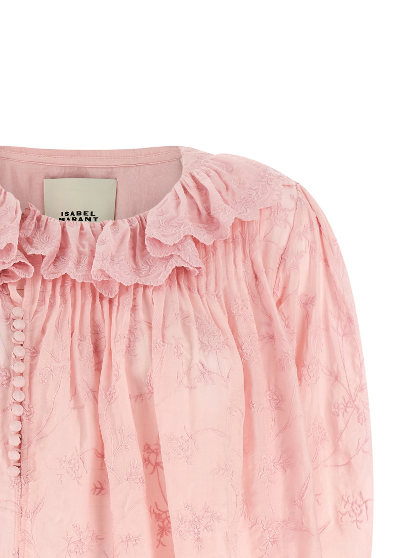 Zelly Top