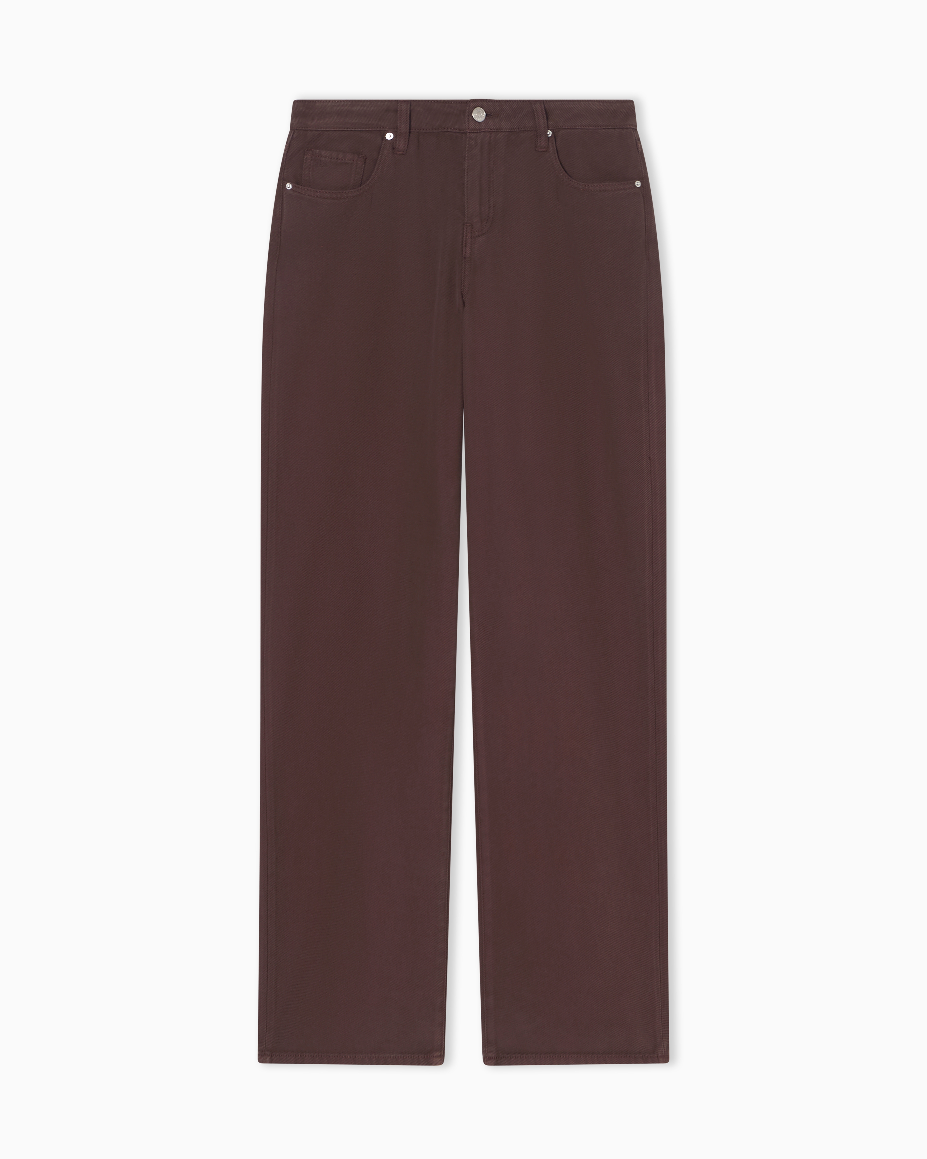 Relaxed Fit jeans in Garment Dyed Denim