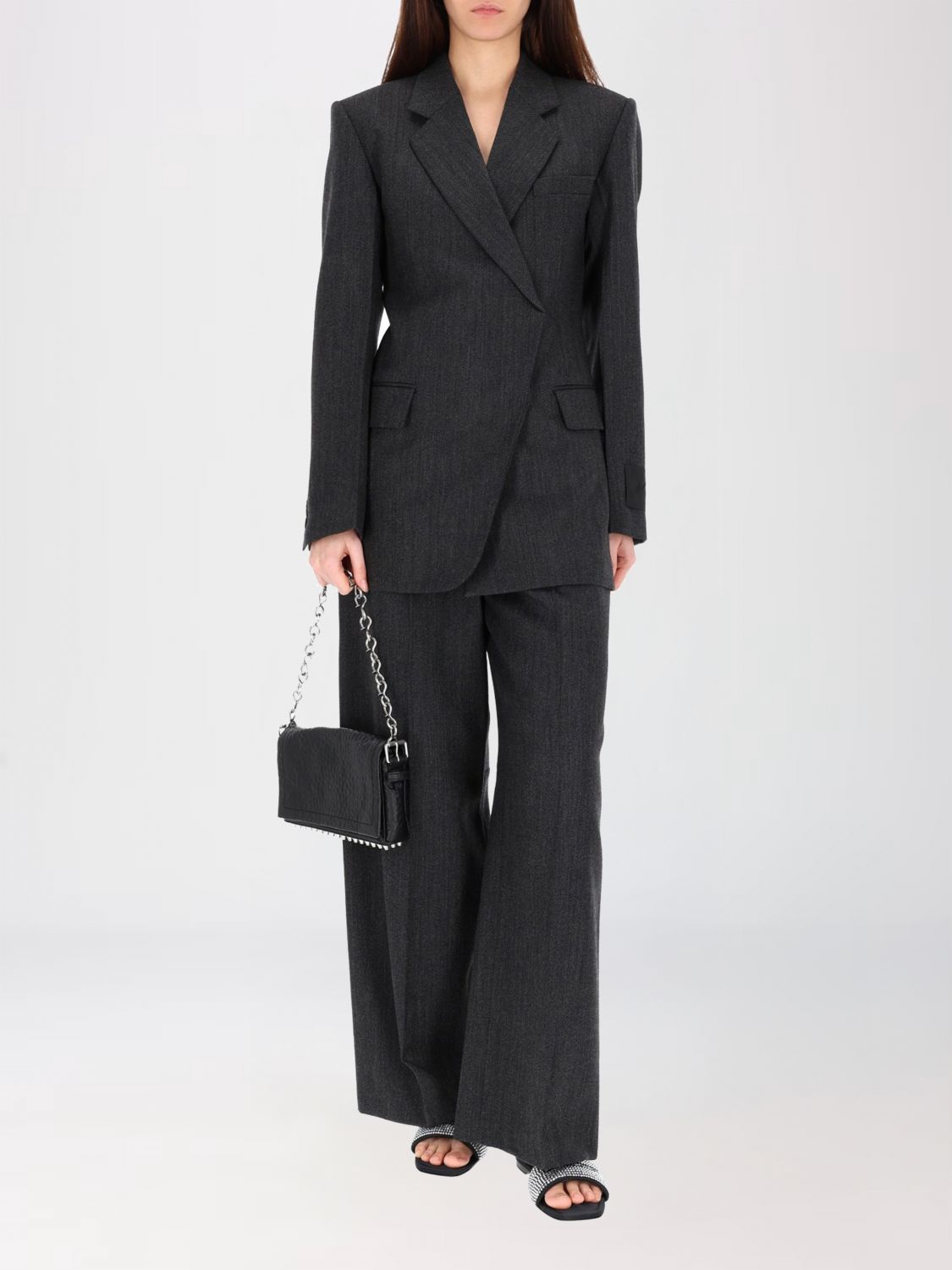 Dress Woman color Black