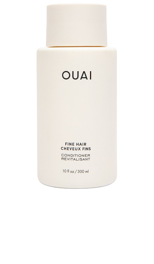 OUAI Fine Conditioner in Beauty: NA