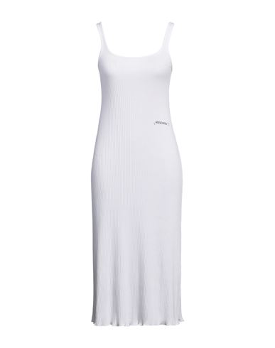 Woman Midi dress White