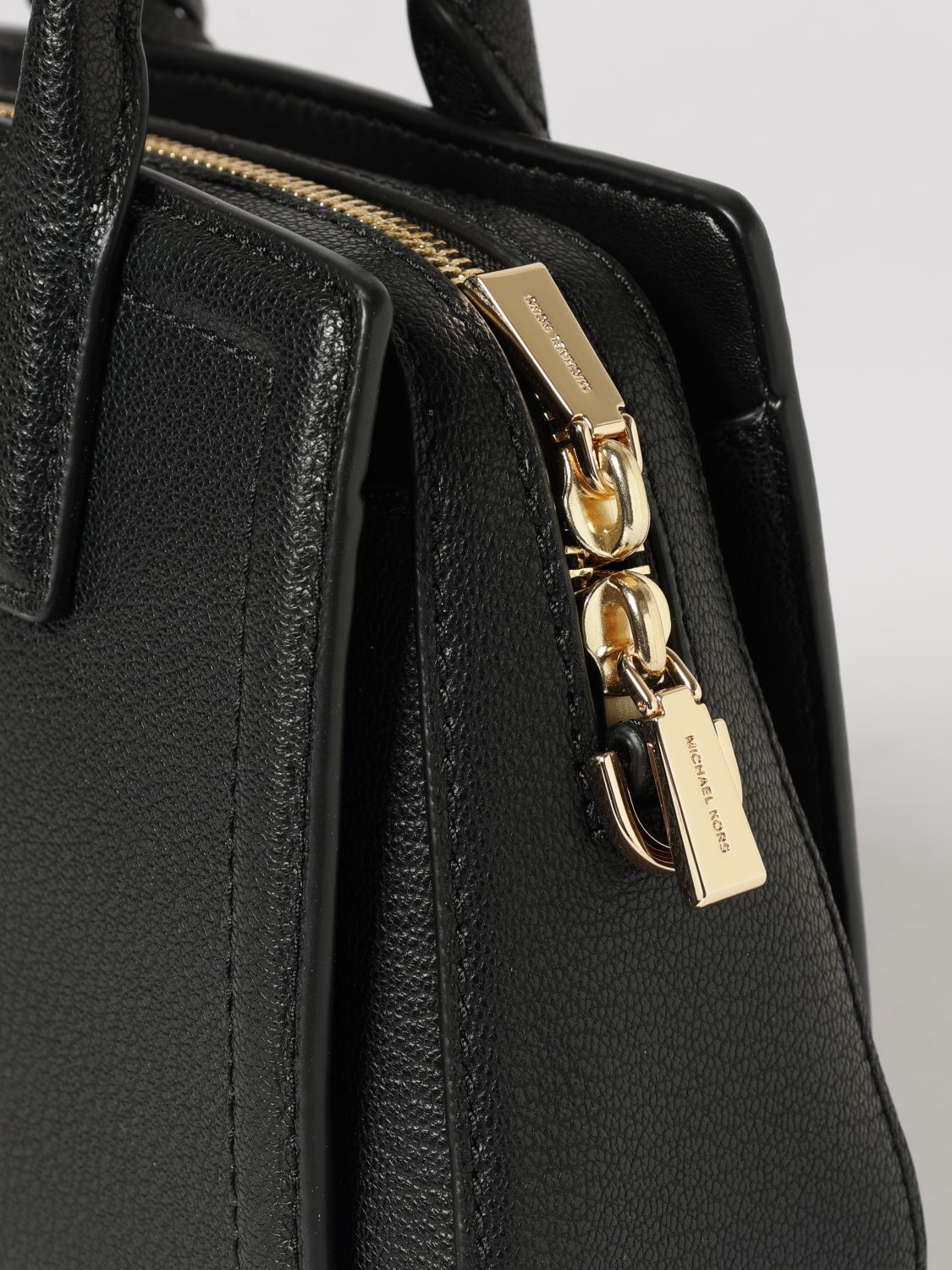 Tote Bag Woman color Black