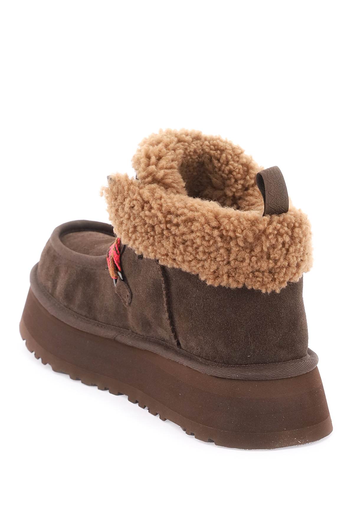 Funkarra Novelty Ankle Boots