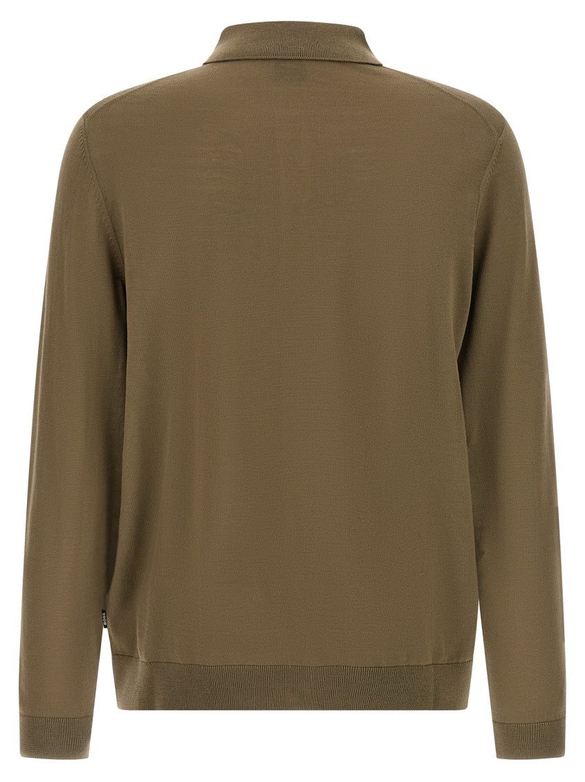 Helbert Polo Shirt