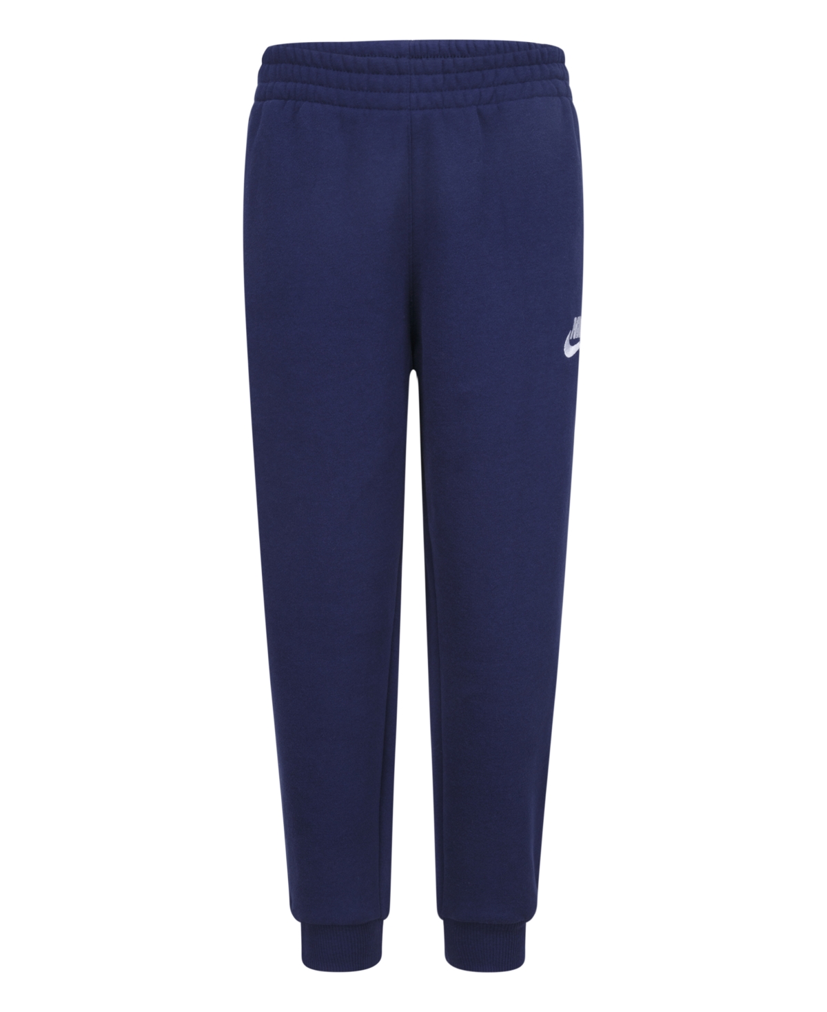 Little Boys Sportswear Club Fleece Jogger Pants - Umidnight Navy