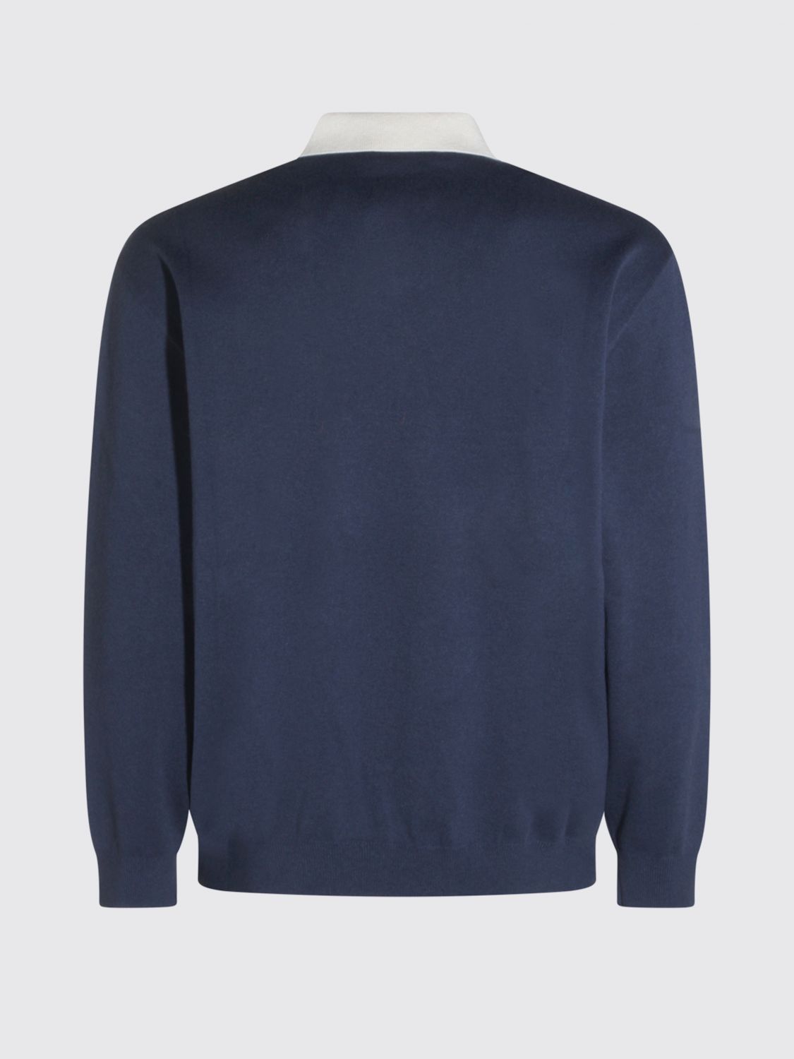 Sweaters Blue And Green