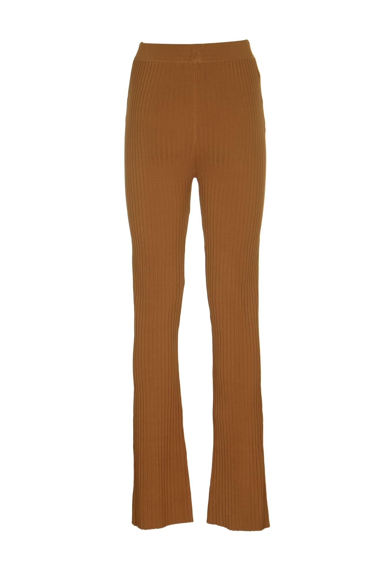 Anny Chestnut Trousers
