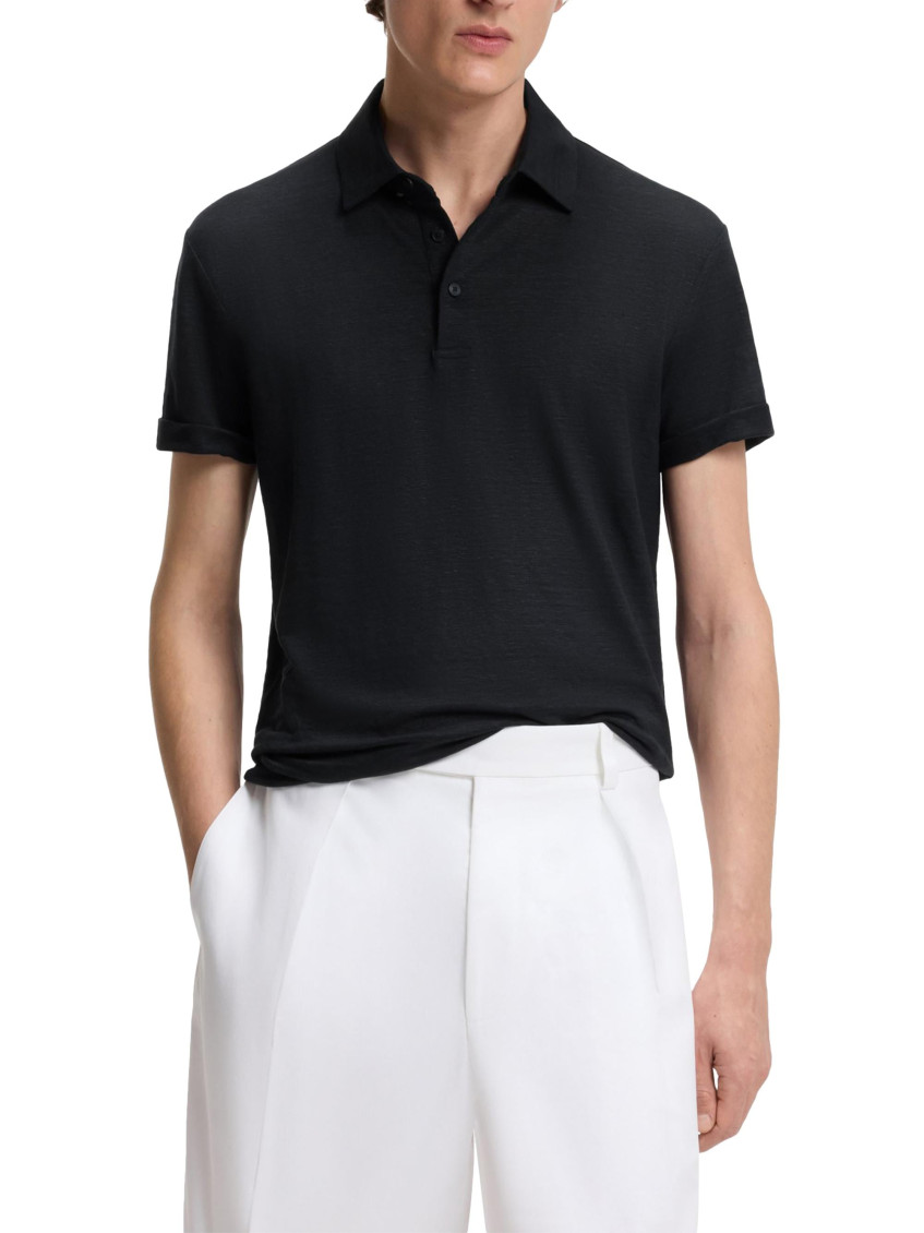 T-shirts And Polos Blue