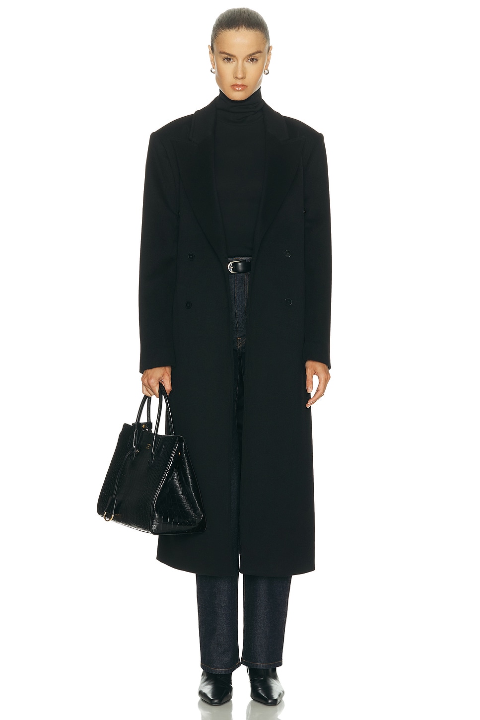 Loulou De Saison 'Rosco' Coat