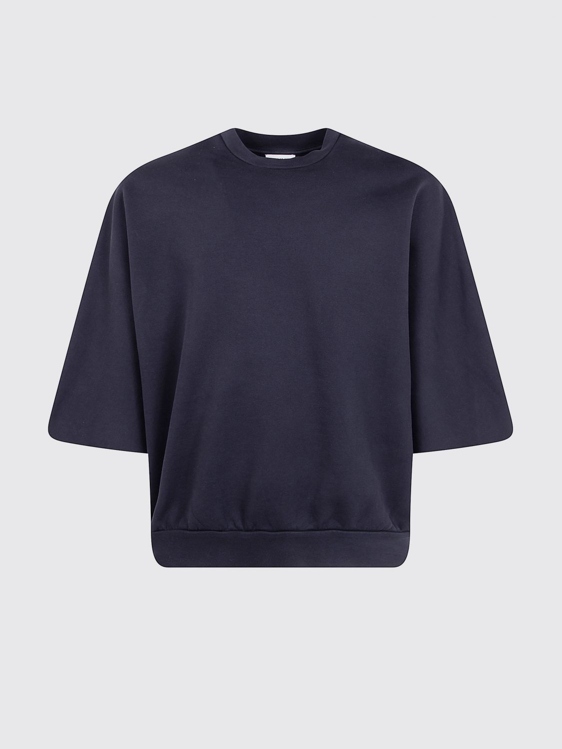 T-Shirt Men color Black