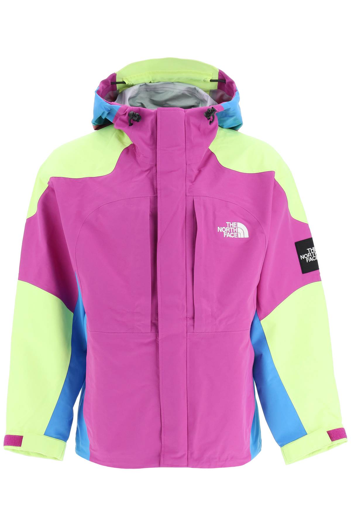 Carduelis 3l Dryvent Jacket