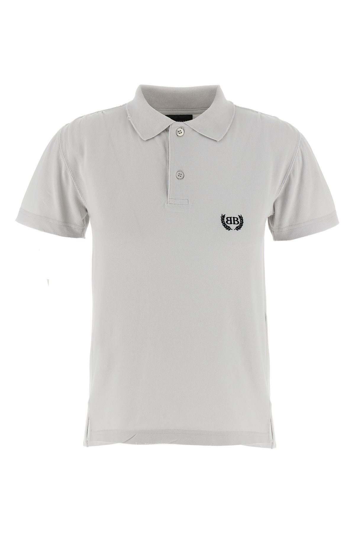 'Laurel Classic' Polo Shirt