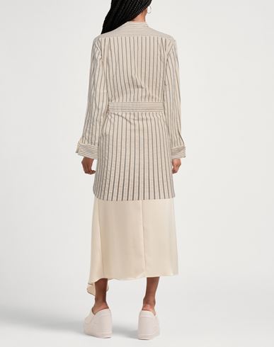 Woman Top Beige