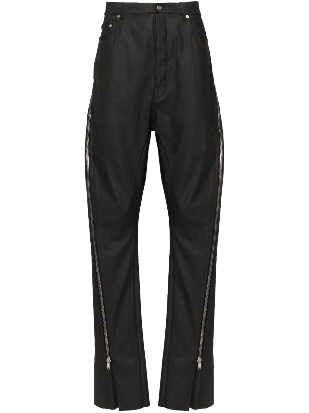 Bolan Banana jeans - Brown